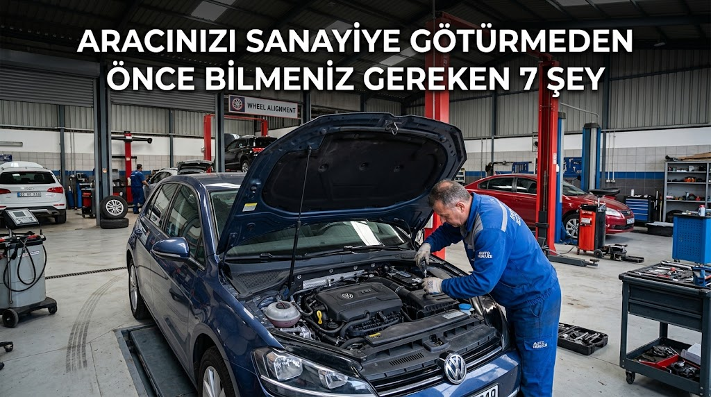 Kocaeli Özel Servis